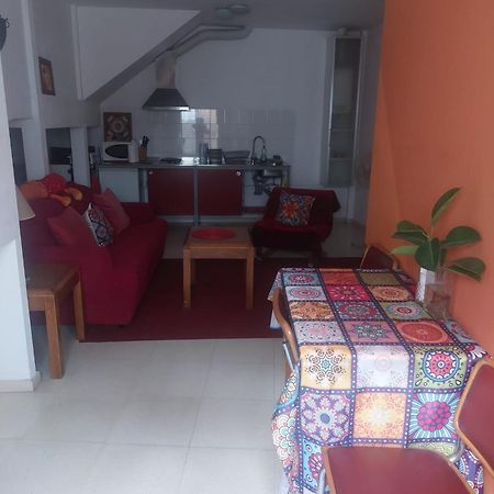 Alameda Hercules Apartamento Sevilla Exterior foto